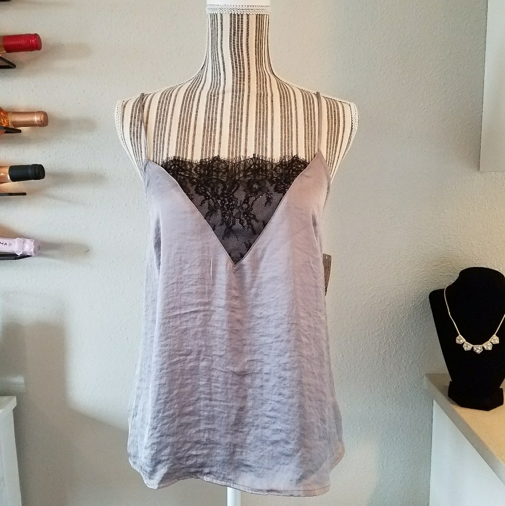 Mudd cami